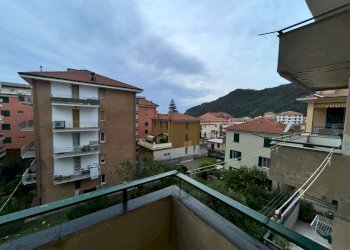 Vista.jpeg - Appartamento Via Genova, Sestri Levante - foto 18