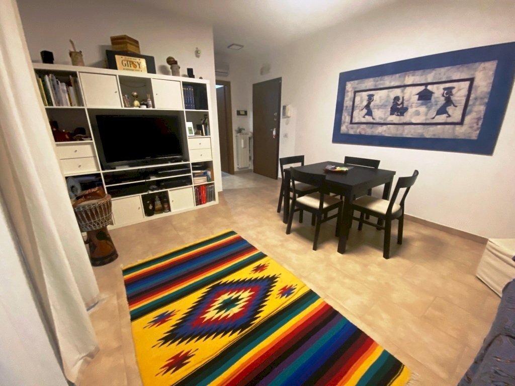 IMG_1092.jpg - Bilocale Via Giandomenico De Carolis 7c, Turi - foto 1