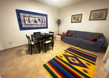 IMG_1091.jpg - Bilocale Via Giandomenico De Carolis 7c, Turi - foto 2