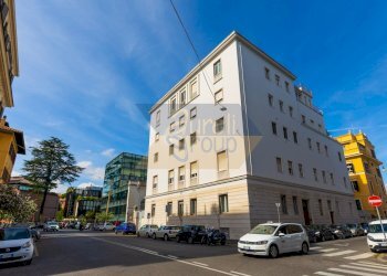 Palazzina - Appartamento Via Giovanni Sgambati 1, Roma - foto 1