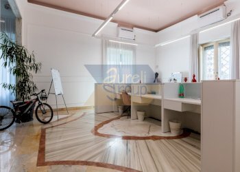 Ingressi - Appartamento Via Giovanni Sgambati 1, Roma - foto 2