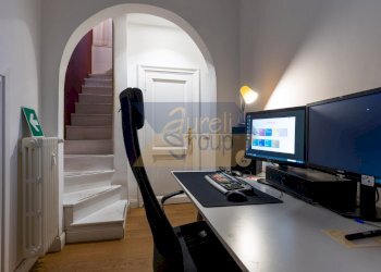 interni - Appartamento Via Giovanni Sgambati 1, Roma - foto 4