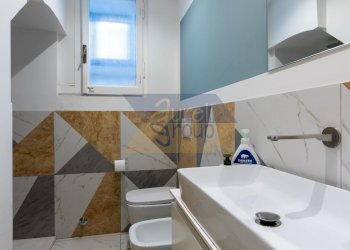 bagno - Appartamento Via Giovanni Sgambati 1, Roma - foto 5