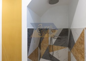 bagno - Appartamento Via Giovanni Sgambati 1, Roma - foto 6