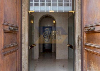 Portone - Appartamento Via Giovanni Sgambati 1, Roma - foto 7