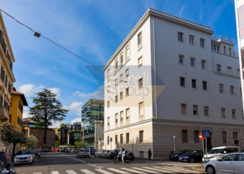 palazzina - Appartamento Via Giovanni Sgambati 1, Roma - foto 8