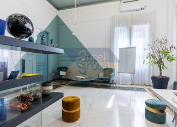 interni - Appartamento Via Giovanni Sgambati 1, Roma - foto 9