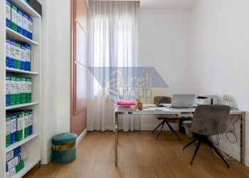 interni - Appartamento Via Giovanni Sgambati 1, Roma - foto 12