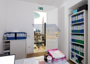 interni - Appartamento Via Giovanni Sgambati 1, Roma - foto 13