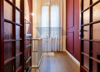 interni - Appartamento Via Giovanni Sgambati 1, Roma - foto 14