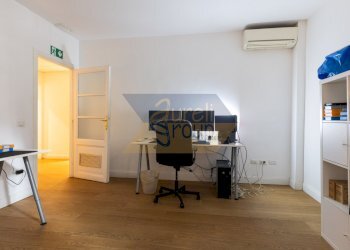 interni - Appartamento Via Giovanni Sgambati 1, Roma - foto 16