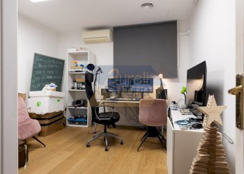 interni - Appartamento Via Giovanni Sgambati 1, Roma - foto 17