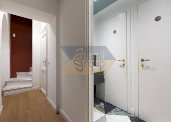 interni - Appartamento Via Giovanni Sgambati 1, Roma - foto 18