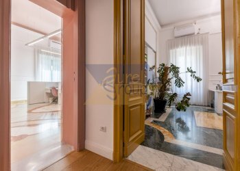 interni - Appartamento Via Giovanni Sgambati 1, Roma - foto 19