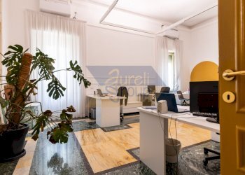 interni - Appartamento Via Giovanni Sgambati 1, Roma - foto 20