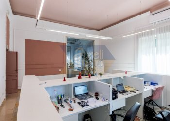 interni - Appartamento Via Giovanni Sgambati 1, Roma - foto 21