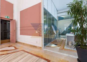 interni - Appartamento Via Giovanni Sgambati 1, Roma - foto 22