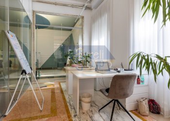 interni - Appartamento Via Giovanni Sgambati 1, Roma - foto 23