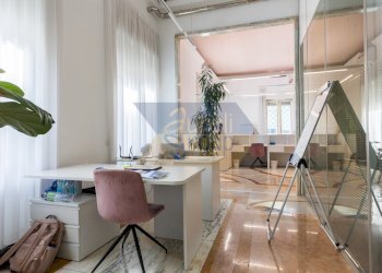 interni - Appartamento Via Giovanni Sgambati 1, Roma - foto 24