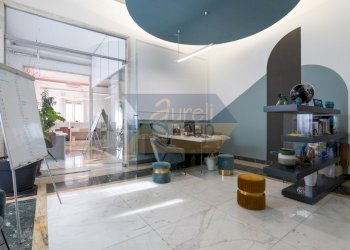 interni - Appartamento Via Giovanni Sgambati 1, Roma - foto 25