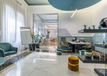 interni - Appartamento Via Giovanni Sgambati 1, Roma - foto 26