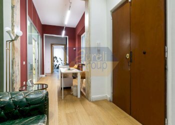 ingresso - Appartamento Via Giovanni Sgambati 1, Roma - foto 27