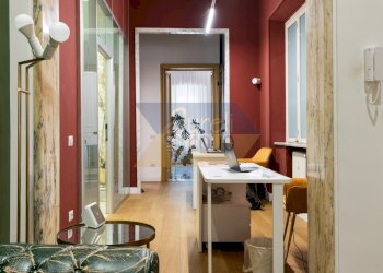 interni - Appartamento Via Giovanni Sgambati 1, Roma - foto 28