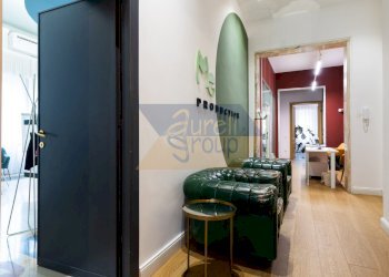 interni - Appartamento Via Giovanni Sgambati 1, Roma - foto 29