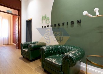 interni - Appartamento Via Giovanni Sgambati 1, Roma - foto 30