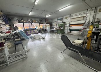 CAP01_VENDITA _CAPANNONE - Capannone Vezzano Ligure - foto 9