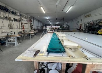 CAP01_VENDITA _CAPANNONE - Capannone Vezzano Ligure - foto 10