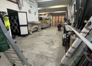 CAP01_VENDITA _CAPANNONE - Capannone Vezzano Ligure - foto 11