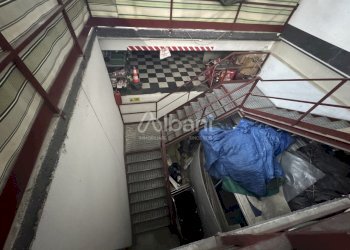 CAP01_VENDITA _CAPANNONE - Capannone Vezzano Ligure - foto 14