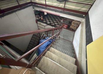 CAP01_VENDITA _CAPANNONE - Capannone Vezzano Ligure - foto 15