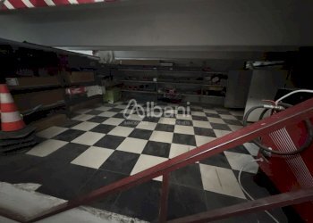 CAP01_VENDITA _CAPANNONE - Capannone Vezzano Ligure - foto 16