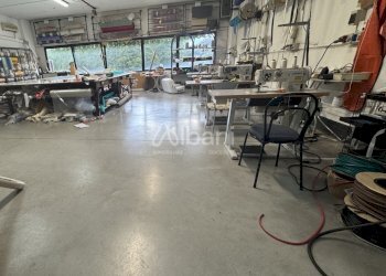 CAP01_VENDITA _CAPANNONE - Capannone Vezzano Ligure - foto 17