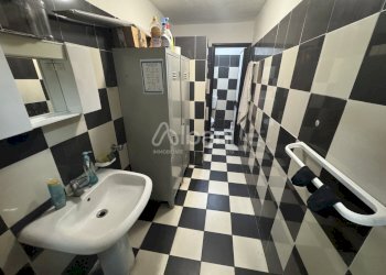 CAP01_VENDITA _CAPANNONE - Capannone Vezzano Ligure - foto 19