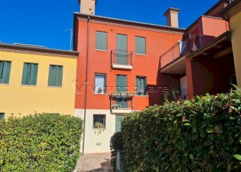 Quadrilocale via piazza vecchia 3/G, Campiglia dei Berici - foto 2