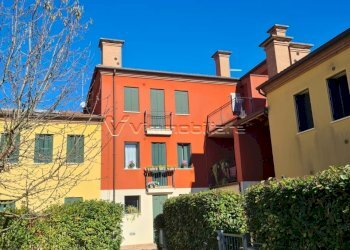 Quadrilocale via piazza vecchia 3/G, Campiglia dei Berici - foto 5