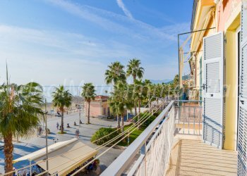 LOANO-07.jpg - Two-room apartment Via Giuseppe Garibaldi 57, Loano - photo 2