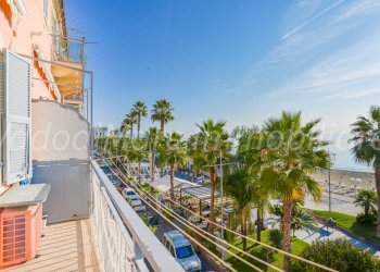 LOANO-08.jpg - Two-room apartment Via Giuseppe Garibaldi 57, Loano - photo 3