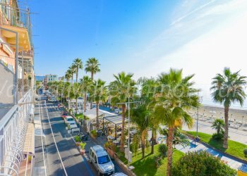 LOANO-06.jpg - Two-room apartment Via Giuseppe Garibaldi 57, Loano - photo 5