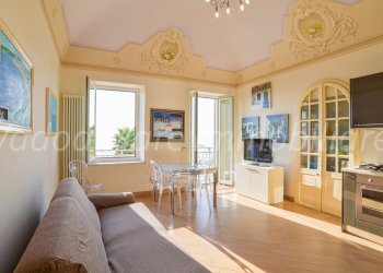 LOANO-20.jpg - Two-room apartment Via Giuseppe Garibaldi 57, Loano - photo 6