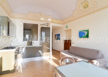 LOANO-18.jpg - Two-room apartment Via Giuseppe Garibaldi 57, Loano - photo 8