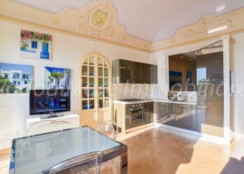 LOANO-17.jpg - Two-room apartment Via Giuseppe Garibaldi 57, Loano - photo 9