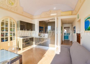 LOANO-16.jpg - Two-room apartment Via Giuseppe Garibaldi 57, Loano - photo 10