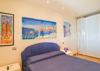 LOANO-10.jpg - Two-room apartment Via Giuseppe Garibaldi 57, Loano - photo 13