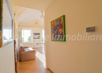 LOANO-09.jpg - Two-room apartment Via Giuseppe Garibaldi 57, Loano - photo 15