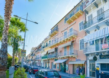 Loano-01.jpg - Two-room apartment Via Giuseppe Garibaldi 57, Loano - photo 21