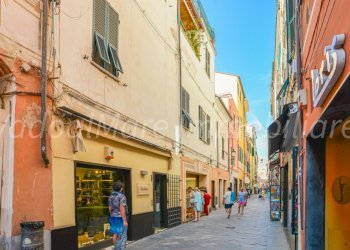 Loano-02.jpg - Two-room apartment Via Giuseppe Garibaldi 57, Loano - photo 22